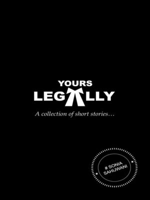 cover image of Yours Legally